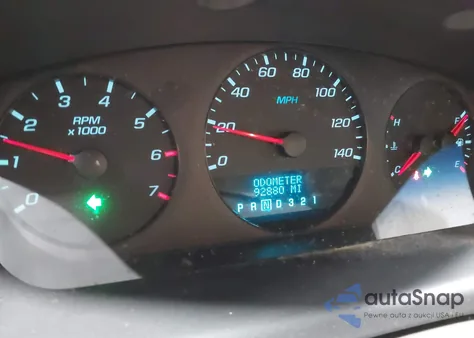 2007 Chevrolet Impala Ls from USA, damaged, VIN 2G1WB58K279196099